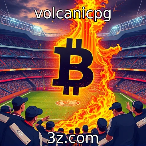 Como as criptomoedas estão revolucionando as apostas online no Brasil