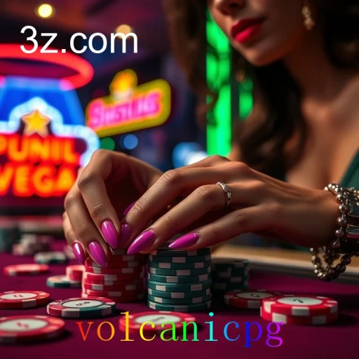 volcanicpg Pagamento